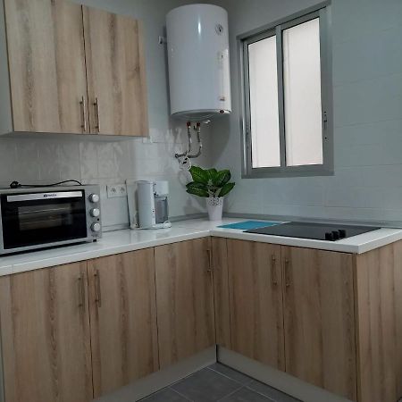 Centric Apartment In Málaga Exterior foto